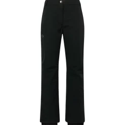 - Women's Fine Tech Pants - Skihose>Descente Discount