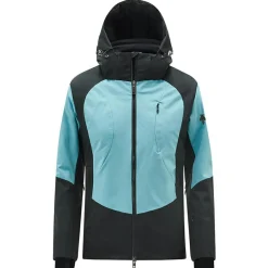 Descente - Women's GK90 Insulated Jacket - Skijacke
