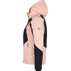 - Women's GK24 Insulated Jacket - Skijacke>Descente New