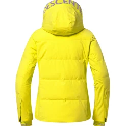 - Women's Janie Jacket - Skijacke>Descente