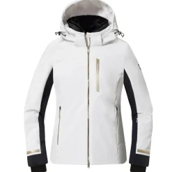 Descente - Women's Shoulder Shirring Jacket - Skijacke