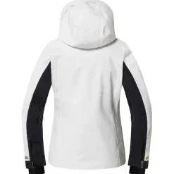 Descente - Women's Shoulder Shirring Jacket - Skijacke