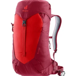 Deuter - AC Lite 16 - Wanderrucksack^ Laufausrüstung|Fahrradrucksäcke