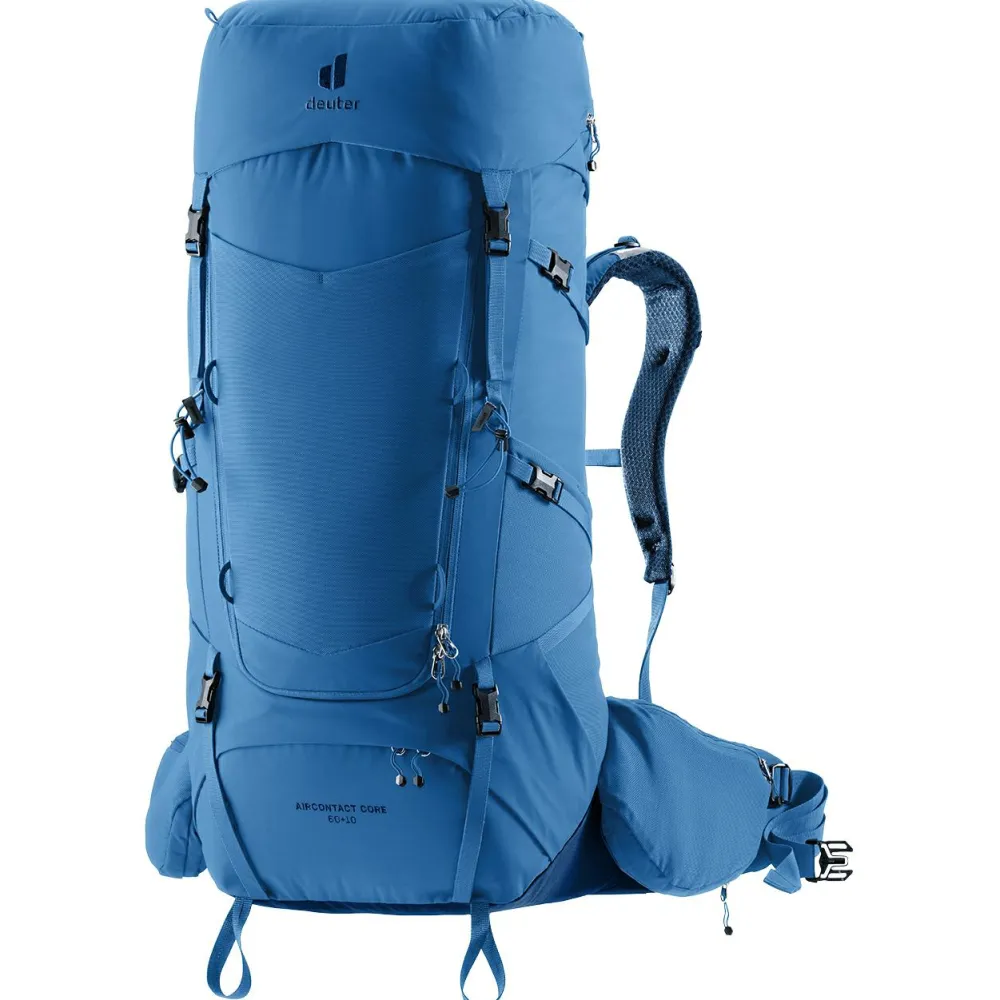 Deuter - Aircontact Core 60+10 - Trekkingrucksack