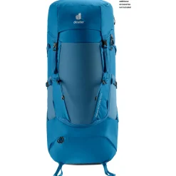 Deuter - Aircontact Core 60+10 - Trekkingrucksack