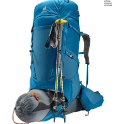 Deuter - Aircontact Core 60+10 - Trekkingrucksack