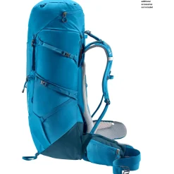 New - Aircontact Core 50+10 - Trekkingrucksack Trekkingausrüstung