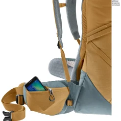 New - Aircontact Core 40+10 - Trekkingrucksack Trekkingausrüstung