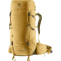 Deuter - Aircontact Core 50+10 - Trekkingrucksack