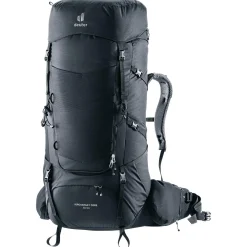 Deuter - Aircontact Core 70+10 - Trekkingrucksack