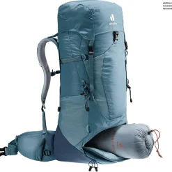 Deuter - Aircontact Lite 40 + 10 - Trekkingrucksack