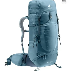 Deuter - Aircontact Lite 40 + 10 - Trekkingrucksack
