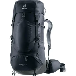 Deuter - Aircontact Lite 40 + 10 - Trekkingrucksack
