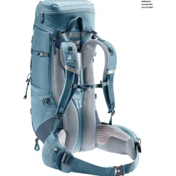 Deuter - Aircontact Lite 40 + 10 - Trekkingrucksack