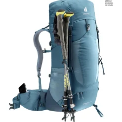 Deuter - Aircontact Lite 40 + 10 - Trekkingrucksack