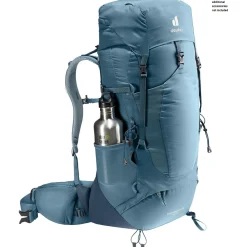 Deuter - Aircontact Lite 40 + 10 - Trekkingrucksack