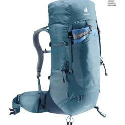 Deuter - Aircontact Lite 40 + 10 - Trekkingrucksack