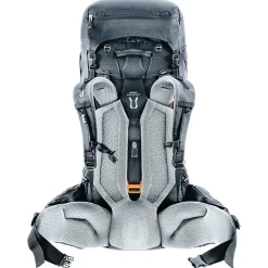 Deuter - Aircontact Pro 75+10 l - Trekkingrucksack^ Trekkingausrüstung