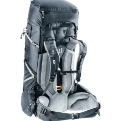 Deuter - Aircontact Pro 75+10 l - Trekkingrucksack^ Trekkingausrüstung