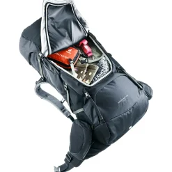 Deuter - Aircontact Pro 75+10 l - Trekkingrucksack^ Trekkingausrüstung