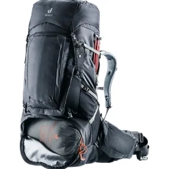 Deuter - Aircontact Pro 75+10 l - Trekkingrucksack^ Trekkingausrüstung
