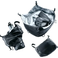 Deuter - Aircontact Pro 75+10 l - Trekkingrucksack^ Trekkingausrüstung