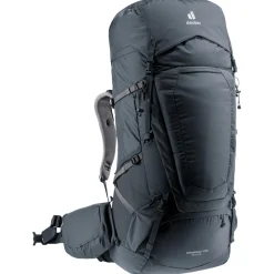 Deuter - Aircontact Pro 85+10 l - Trekkingrucksack^ Trekkingausrüstung