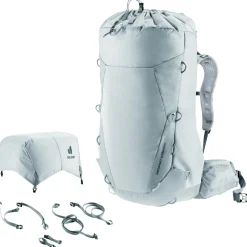 Deuter - Aircontact Ultra 50+5 - Trekkingrucksack^ Trekkingausrüstung