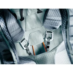 Deuter - Aircontact Ultra 50+5 - Trekkingrucksack^ Trekkingausrüstung