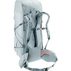 Deuter - Aircontact Ultra 50+5 - Trekkingrucksack^ Trekkingausrüstung