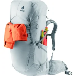 Deuter - Aircontact Ultra 50+5 - Trekkingrucksack^ Trekkingausrüstung