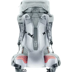 Deuter - Aircontact Ultra 40+5 - Trekkingrucksack^ Trekkingausrüstung