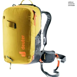 Deuter - Alproof Lite 22 - Lawinenrucksack^ Lawinenrucksäcke|Lawinenrucksäcke