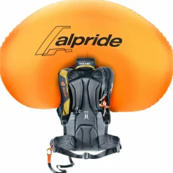 Deuter - Alproof Lite 22 - Lawinenrucksack^ Lawinenrucksäcke|Lawinenrucksäcke