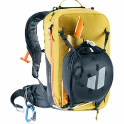 Deuter - Alproof Lite 22 - Lawinenrucksack^ Lawinenrucksäcke|Lawinenrucksäcke