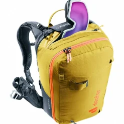 Deuter - Alproof Lite 22 - Lawinenrucksack^ Lawinenrucksäcke|Lawinenrucksäcke