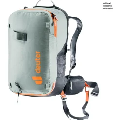 Deuter - Alproof Lite 22 - Lawinenrucksack^ Lawinenrucksäcke|Lawinenrucksäcke