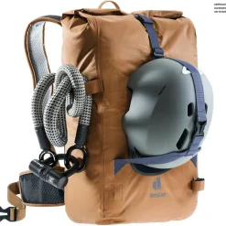 Deuter - Amager 25+5 - Bike-Rucksack