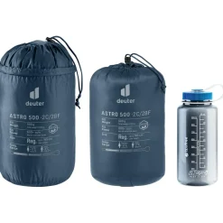 Online - Astro 500 - Daunenschlafsack Daunenschlafsäcke