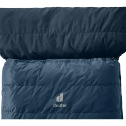 Deuter - Astro 500 SQ - Daunenschlafsack