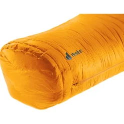 Deuter - Astro Pro 600 - Daunenschlafsack^ Daunenschlafsäcke