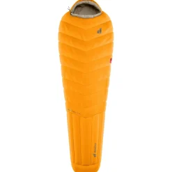 Deuter - Astro Pro 600 EL - Daunenschlafsack^ Daunenschlafsäcke