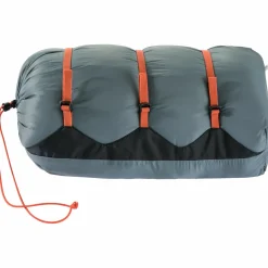 Deuter - Astro Pro 600 EL - Daunenschlafsack^ Trekkingausrüstung|Daunenschlafsäcke
