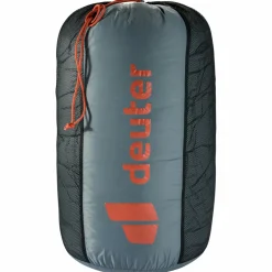 Deuter - Astro Pro 600 EL - Daunenschlafsack^ Trekkingausrüstung|Daunenschlafsäcke