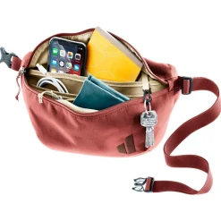 Deuter - Avengo Organizer - Hüfttasche^ Taschen|Taschen