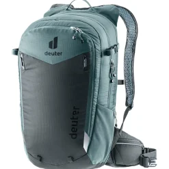 Deuter - Compact 14+3 l - Bike-Rucksack^ Fahrradrucksäcke
