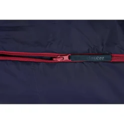 Deuter - Dreamlite - Kunstfaserschlafsack^ Trekkingausrüstung|Kunstfaserschlafsäcke