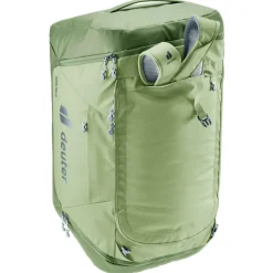 Deuter - Duffel Pro 60 - Reisetasche^ Reisetaschen|Taschen