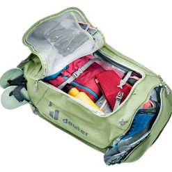 Deuter - Duffel Pro 60 - Reisetasche^ Reisetaschen|Taschen