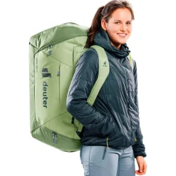 Deuter - Duffel Pro 60 - Reisetasche^ Reisetaschen|Taschen